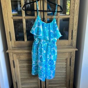 Lilly Pulitzer X Target Dress